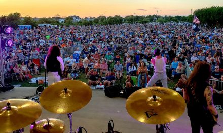 2019 Babylon Town Tanner Park Concert Series