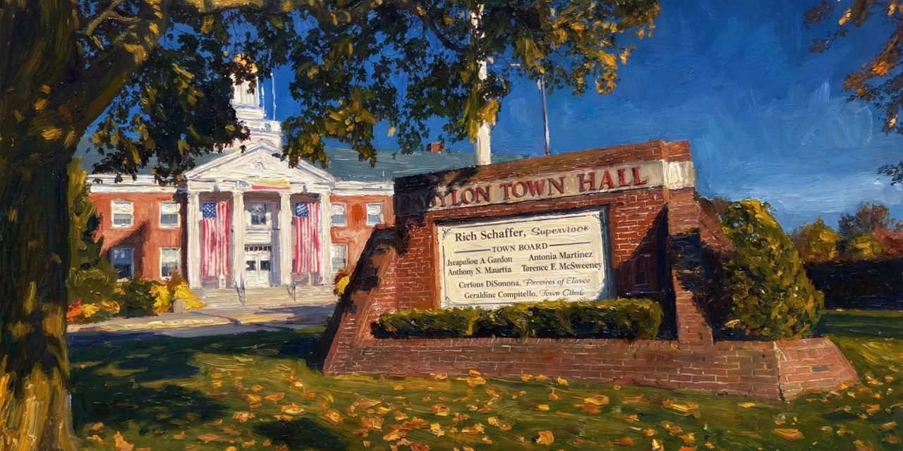 Babylon Town Hikes Beach, Park, and Marina Fees