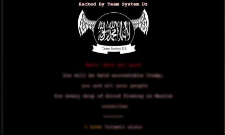 Brookhaven Town Website Hacked By ISIS
