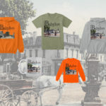Back To School Sale – Home In Babylon Apparel