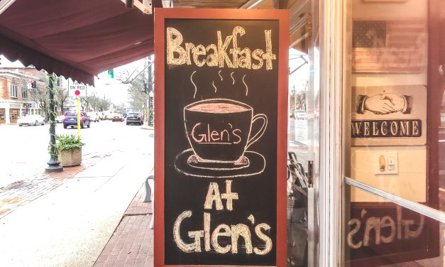 Glen’s Dinette