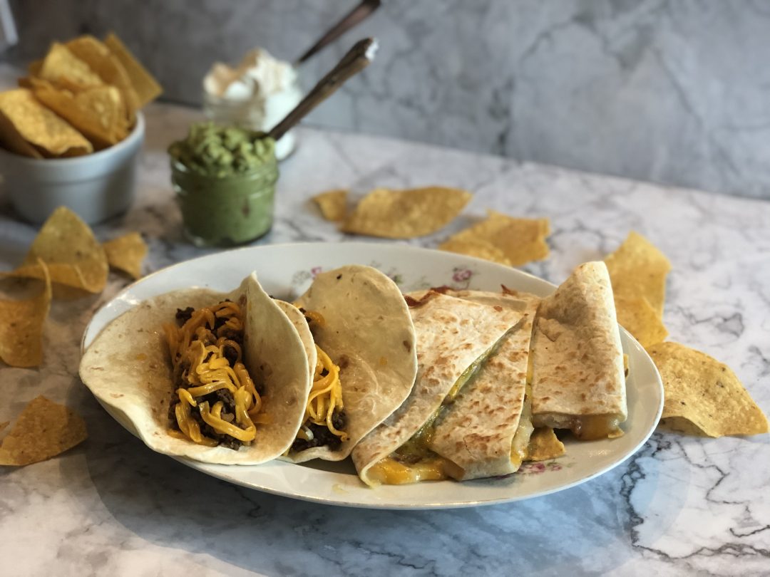 Swell Taco is Babylon's Hidden Gem Home In Babylon