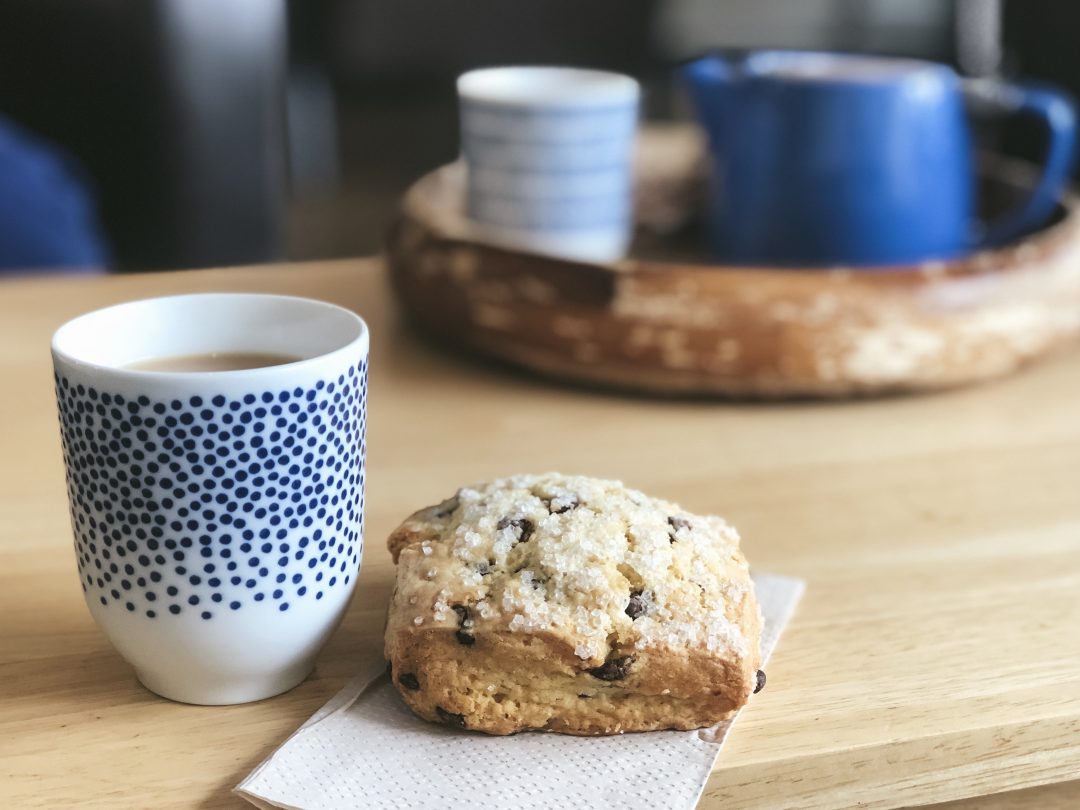 Jack Jack's Coffee House Great Coffee, Good Conversation and