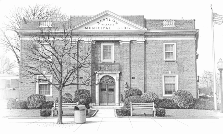 Babylon Village Architectural Review Board Agenda December 4, 2025